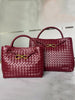 Lucia gewebte Tasche