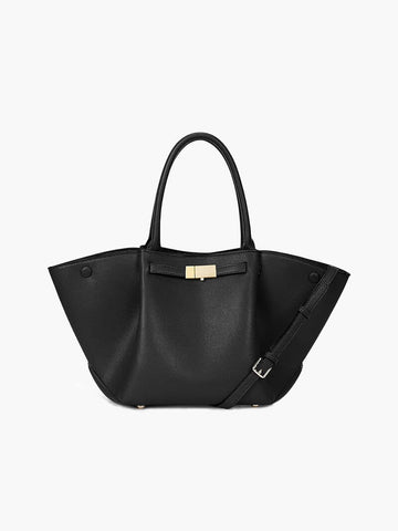 Melanie vegane Ledertasche