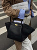 Melanie vegane Ledertasche
