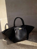 Melanie vegane Ledertasche