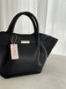 Melanie vegane Ledertasche