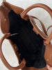 Melanie vegane Ledertasche