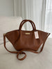 Melanie vegane Ledertasche