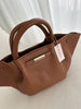 Melanie vegane Ledertasche