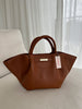 Melanie vegane Ledertasche