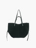 Paula Wildleder Tasche
