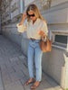 Pia Bucket Bag