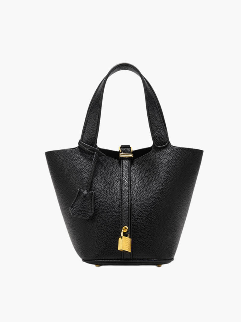 Pia Bucket Bag