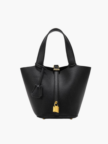 Pia Bucket Bag
