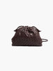 Rachel geflochtene Tasche