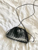 Rachel geflochtene Tasche