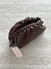 Rachel geflochtene Tasche