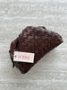 Rachel geflochtene Tasche