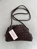 Rachel geflochtene Tasche