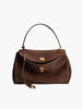 Aira | Wild leather leder pocket