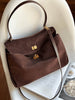 Aira | Wild leather leder pocket