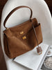 Aira | Wild leather leder pocket