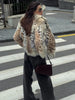 Rona | Kunstpelz Jacke