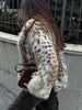 Rona | Kunstpelz Jacke