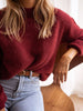 Shirley | Pullover