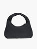 Suède Geweven Tasche XL