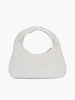 Suède Geweven Tasche XL