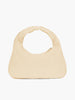 Suède Geweven Tasche XL