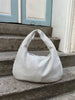 Suède Geweven Tasche XL