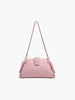 Tessa gewebte Clutch