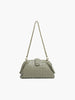 Tessa gewebte Clutch