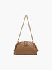 Tessa gewebte Clutch