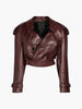 Eliza | Lederjacke