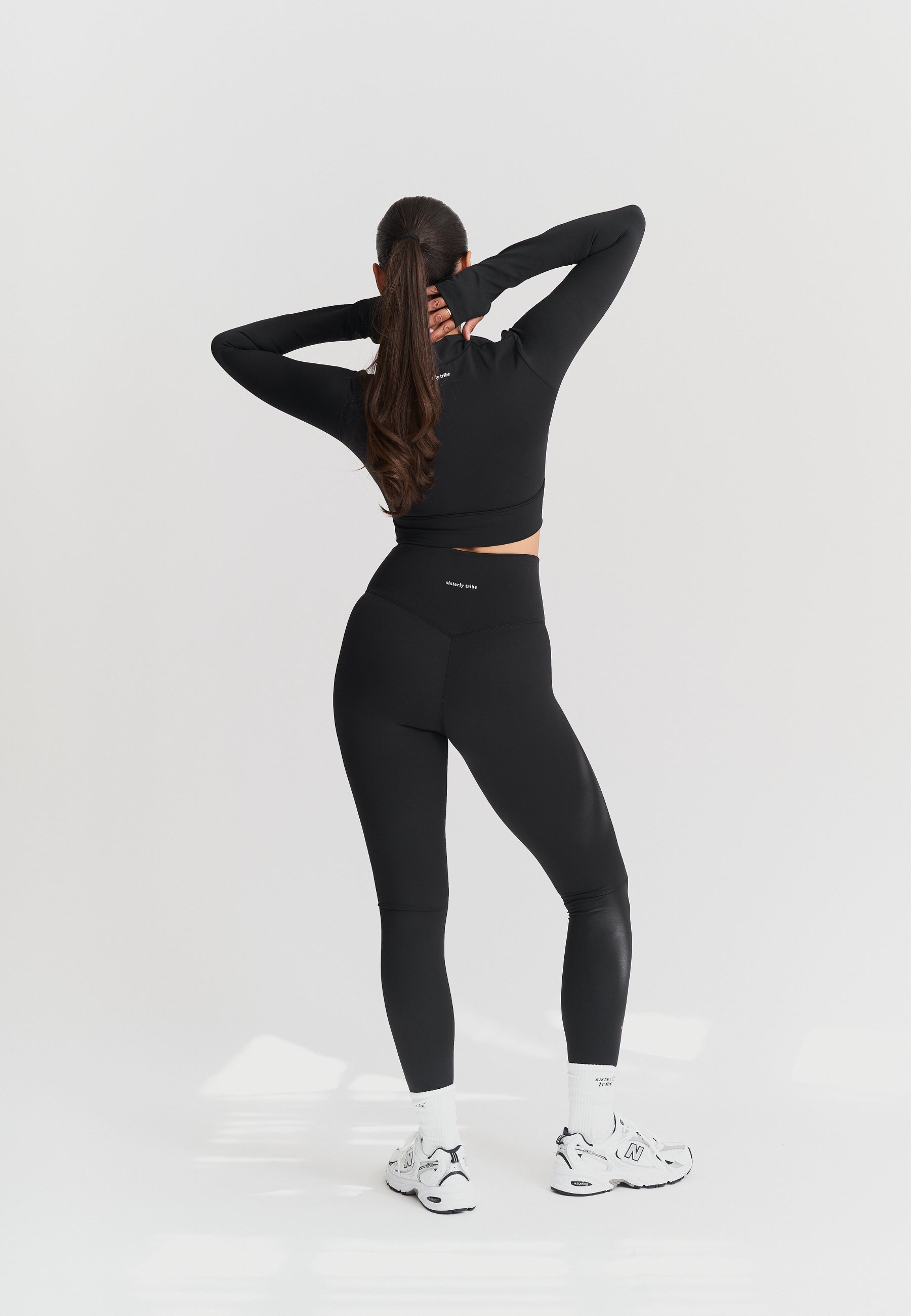 Softsculpt Leggings - Black