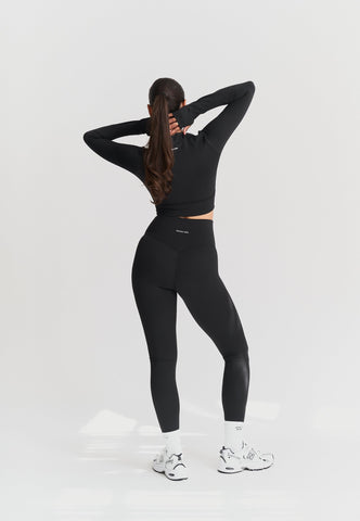 Softsculpt Leggings - Black