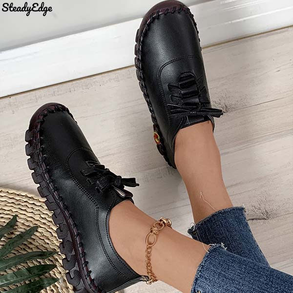 Aiden | STEADYEDGE™ - BEQUEME DAMENSCHUHE