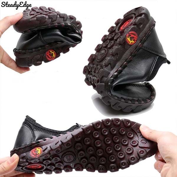 Aiden | STEADYEDGE™ - BEQUEME DAMENSCHUHE