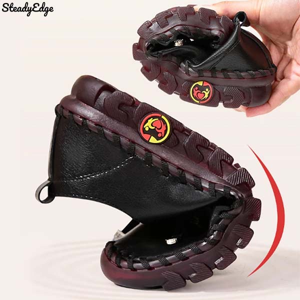 Aiden | STEADYEDGE™ - BEQUEME DAMENSCHUHE