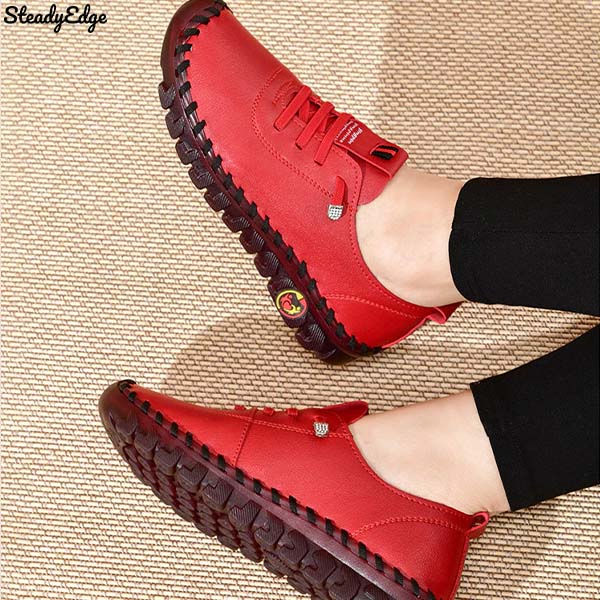 Aiden | STEADYEDGE™ - BEQUEME DAMENSCHUHE