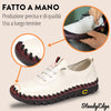 Aiden | STEADYEDGE™ - BEQUEME DAMENSCHUHE