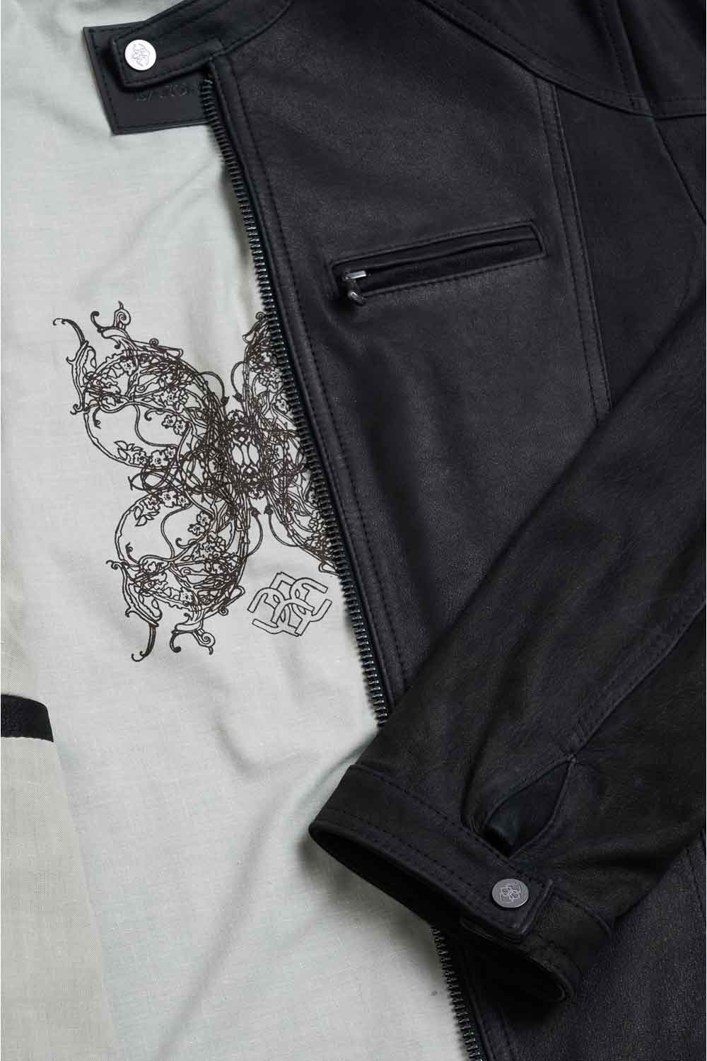 Sebastian | Coole Jacken für Herbst Familienfotos - Lululemon Jacke Style