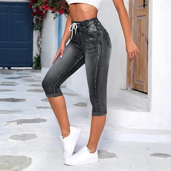 Genina | Striveon Damen Jeanshose