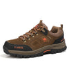 Zayden | Camel™ - Innovative Wanderschuhe
