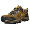 Zayden | Camel™ - Innovative Wanderschuhe