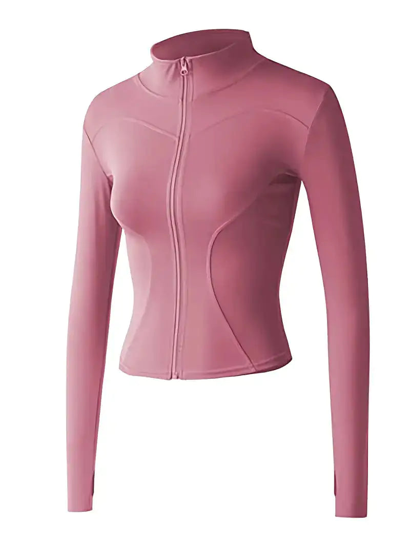 FlexFit Pro™ Fitness-Jacke