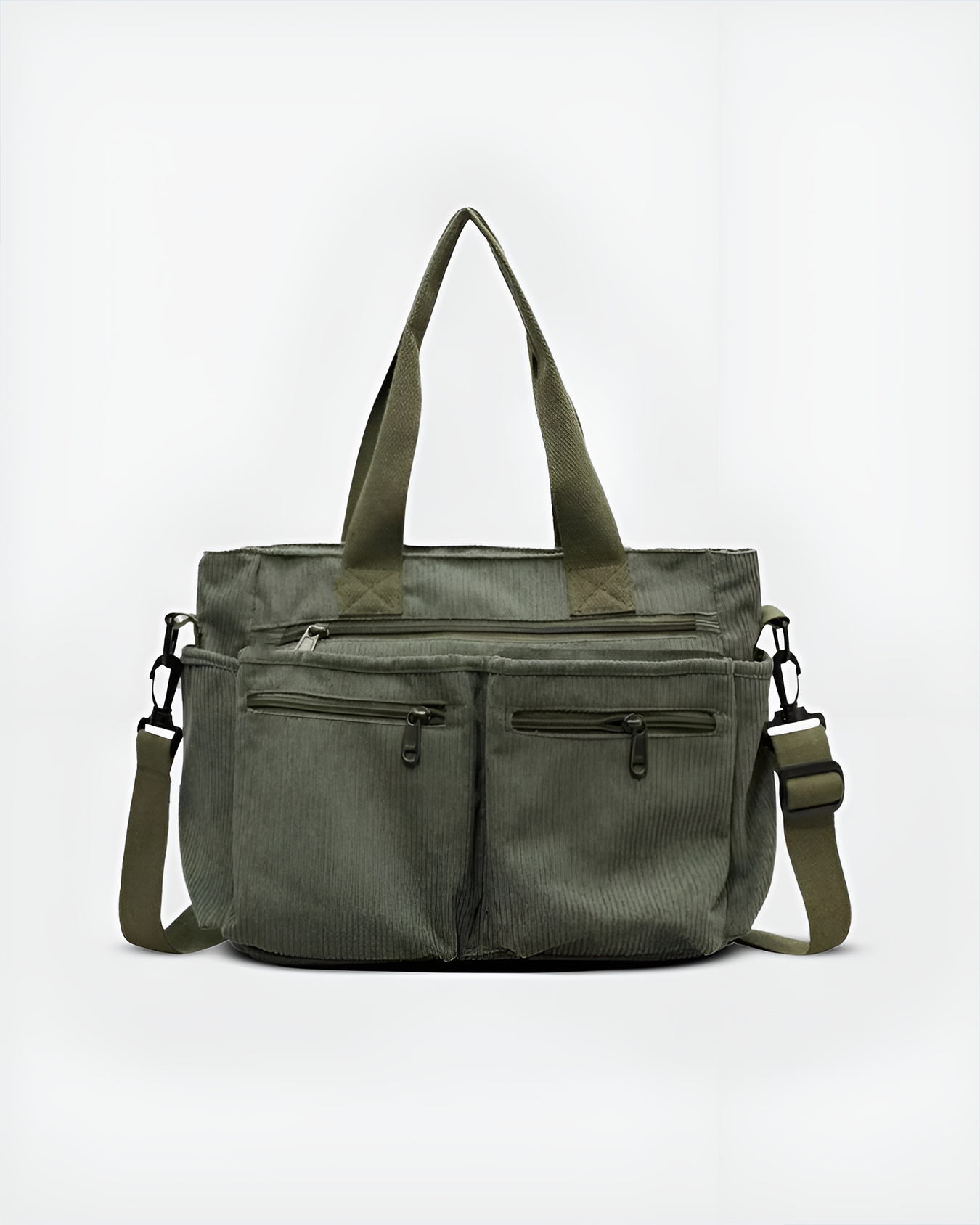 Jorden | STÄDTISCHE SCHNUR | TASCHE