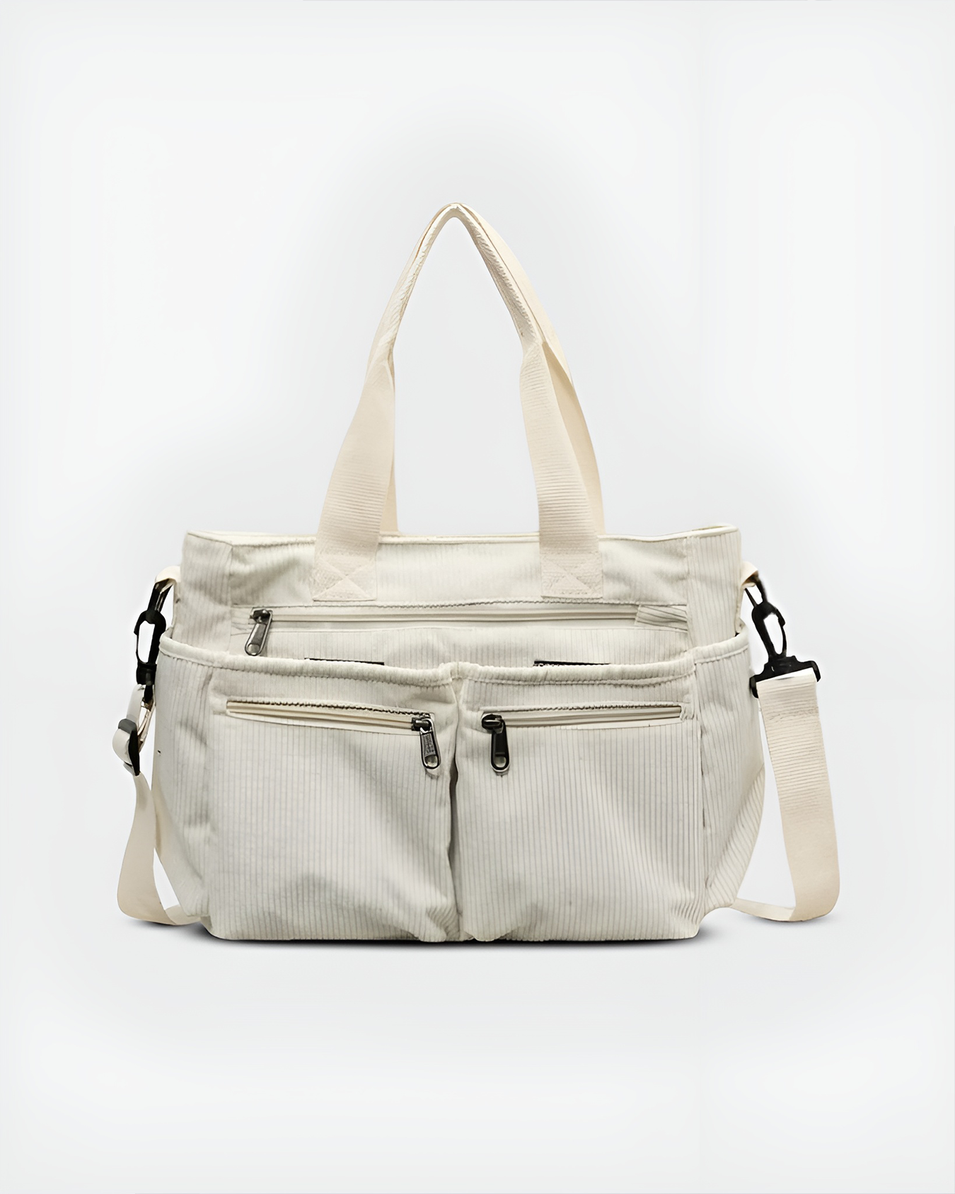 Jorden | STÄDTISCHE SCHNUR | TASCHE