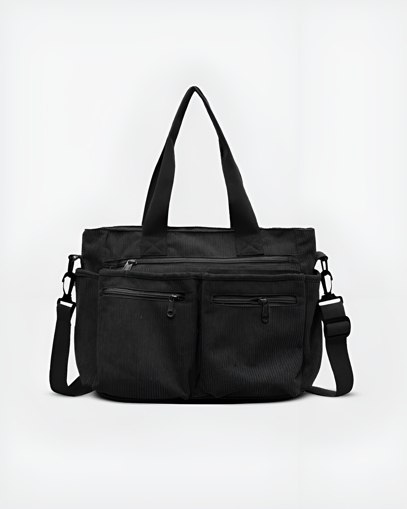 Jorden | STÄDTISCHE SCHNUR | TASCHE