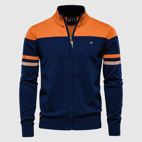 Theodore Willow | Victory Edge Strickjacke