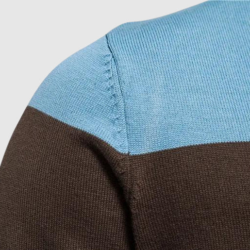 Theodore Willow | Victory Edge Strickjacke