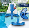 Anita | TIDYPOOL™ – Unterwasserstaubsauger für die Poolreinigung